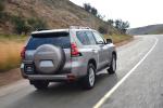 Toyota Land Cruiser Prado VX-L 2017 года (ZA)